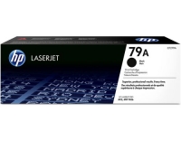 HP Toner 79A - Black (CF279A)