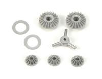 Differentialgetriebe