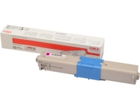 Oki Toner 46508710 zu Oki C332