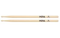 NOVA NO5A by Vic Firth Drum Sticks 5A