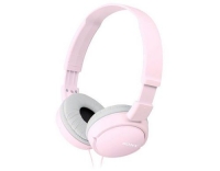 Sony Kopfhörer MDRZX110P, pink