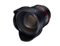 SamYang 8mm f / 3.5 CS II