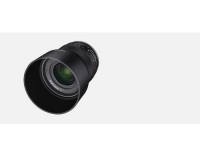 SamYang 35mm f / 1.2 ED AS UMC