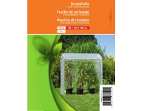 Windhager Eratzfolie zu Tomatengewächshaus