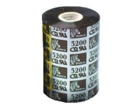 Zebra Farbband für Thermo Transfer, 84mm,