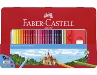 FABER-CASTELL Classic Colours
