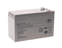 WING Ersatz Bleiakku USV 12V/7Ah