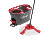 Vileda EasyWring und Clean Wischmop Set
