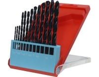 Spiralbohrer Set 13-teilig