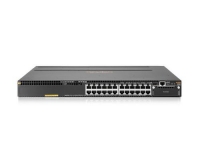 HP 3810M-24G-PoE+: 24 Port L3 Switch