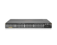 HP 3810M-48G-PoE+: 48 Port L3 Switch