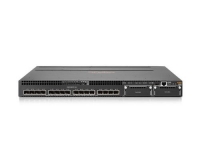 HP 3810M-16SFP+: 16 Port L3 Switch