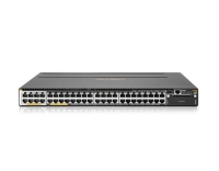 HP 3810M-40G-8XG-PoE+: 48 Port L3 Switch