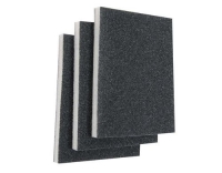 Schleifschwamm Mittel