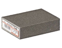 Unischleifblock Fein/Mittel