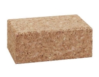 Handschleifklotz Kork60X100