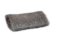 Stahlw.Schleifkissen Mittel