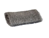 Stahlw.Schleifkissen Grob