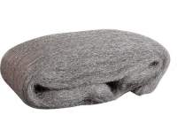 Edelstahlwolle 150G Extra Fein