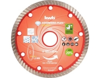 Diamant-Trennscheibe Duenn 125X1,2 Sb