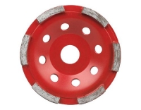 Diamantschleifteller 115Mm
