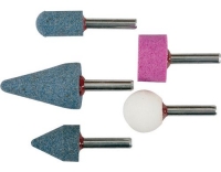 Schleifstiftsatz 5-Teilig