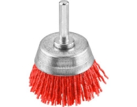 Nylon Topfbuerste 75G