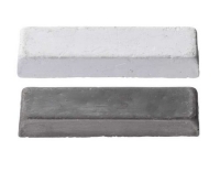 Profi Polierpaste(Braun/Weiss)