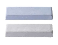 Profi Polierpaste(Weiss/Blau)