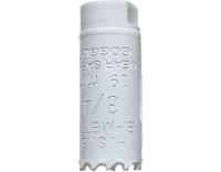 Hss Bimetall Lochsäge 19Mm