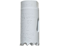 Hss Bimetall Lochsäge 22Mm