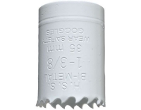 Hss Bimetall Lochsäge 35Mm