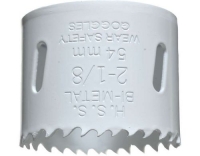 Hss Bimetall Lochsäge 54Mm