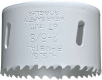 Hss Bimetall Lochsäge 67Mm