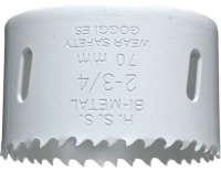 Hss Bimetall Lochsäge 70Mm