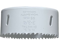 Hss Bimetall Lochsäge 95Mm