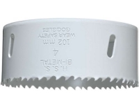 Hss Bimetall Lochsäge102Mm