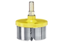 Lochsäge 65 / Tiefe28/ 1 Kranz