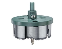 Lochsägenset 46-94 7-Teilig Akku