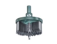 Lochsägenset 25-68 8-Teilig Akku