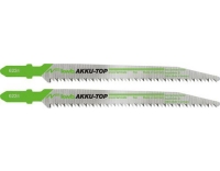 Stichsägeblatt Akku Top Laminat