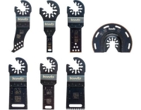 Multi-Tool-Set 7-Teilig Sb Akku