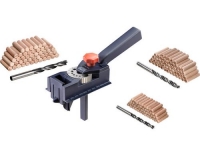 Dübelbohrlehren-Set