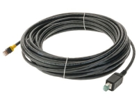 AXIS15m RJ45 Kabel zu Q603x-E