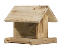 Windhager Vogelfutter-Silo Garden