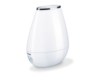 Beurer Luftbefeuchter Ultraschall LB37 weis