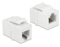 Delock Keystone Jack: RJ-12