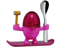 WMF Eierbecher Mc Egg Pink