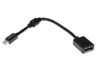 Monitoradapter Mini-Displayport zu DP