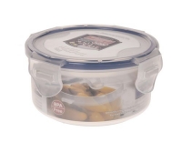 Lock & Lock Vorratsdose rund 0.3 Liter